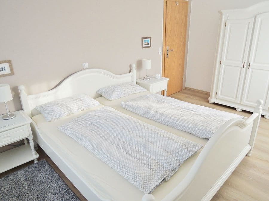 Wohnung im Obergeschoss – Bild 3