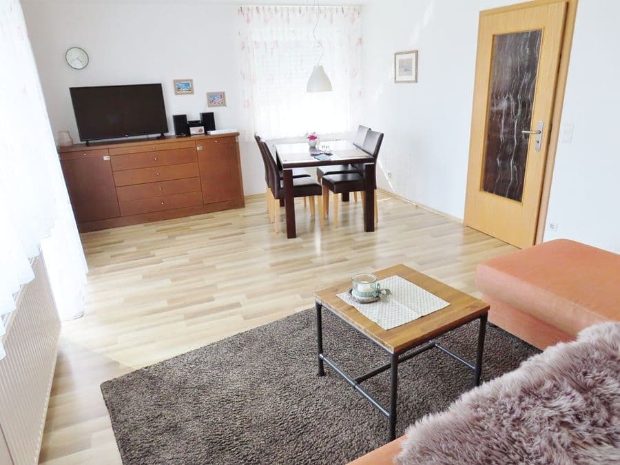 Wohnung im Obergeschoss – Bild 2