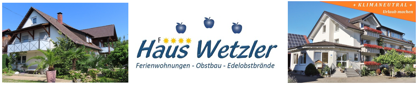 Haus Wetzler